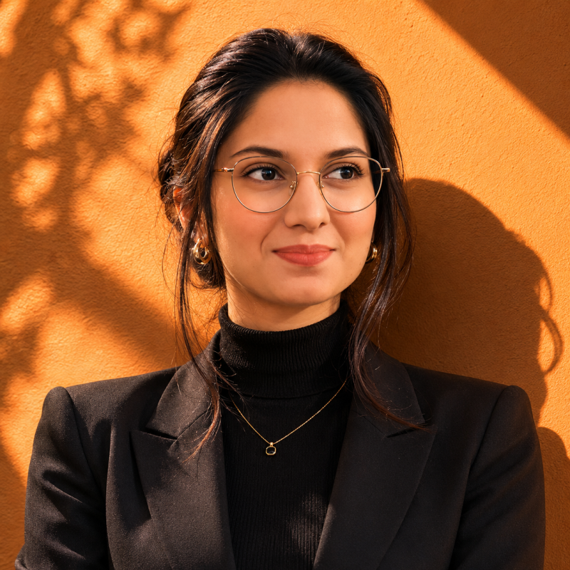 Picture of Tuba Waseem