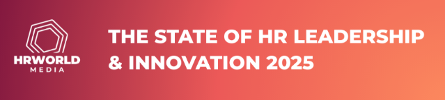 HR Leadership Outlook 2025—a global research initiative aimed at identifying strategic priorities, investment trends, and innovation drivers across the HR function.