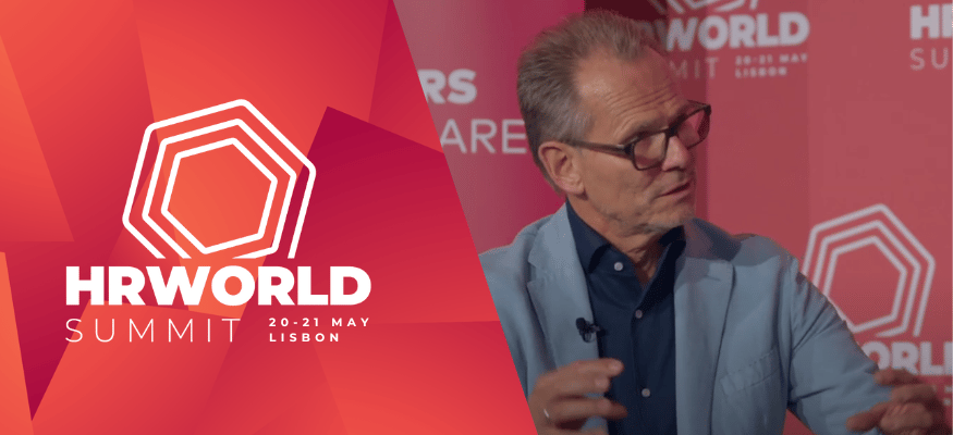 Dr. Bernhard Kaumanns, a physician, executive and strategic advisor