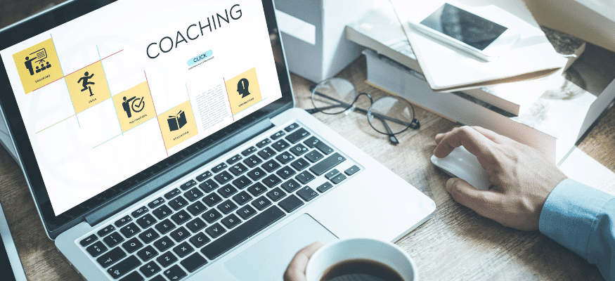 Power of Coaching