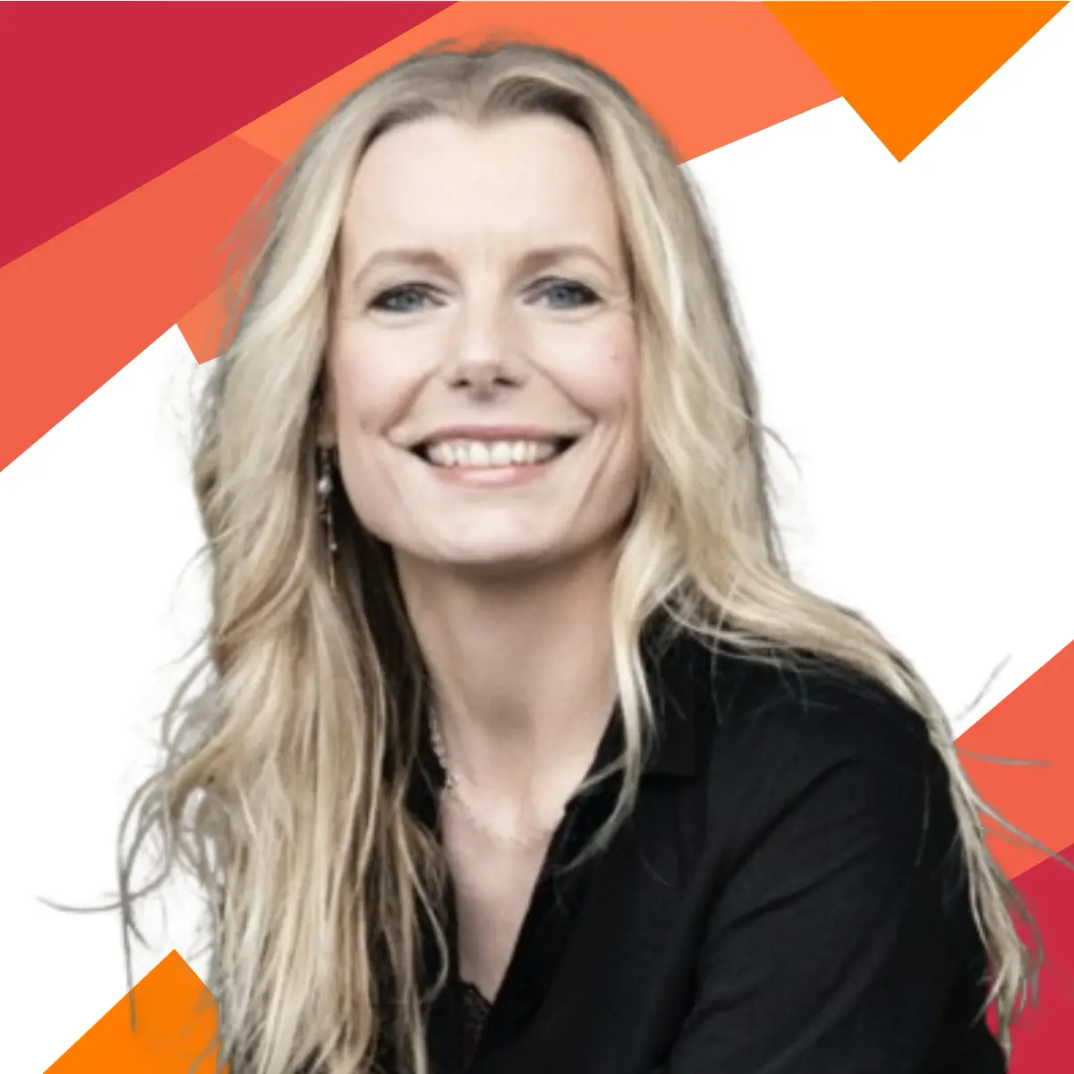 Meet Karina Tewes at HR World Summit. Explore her insights on leadership and HR innovation