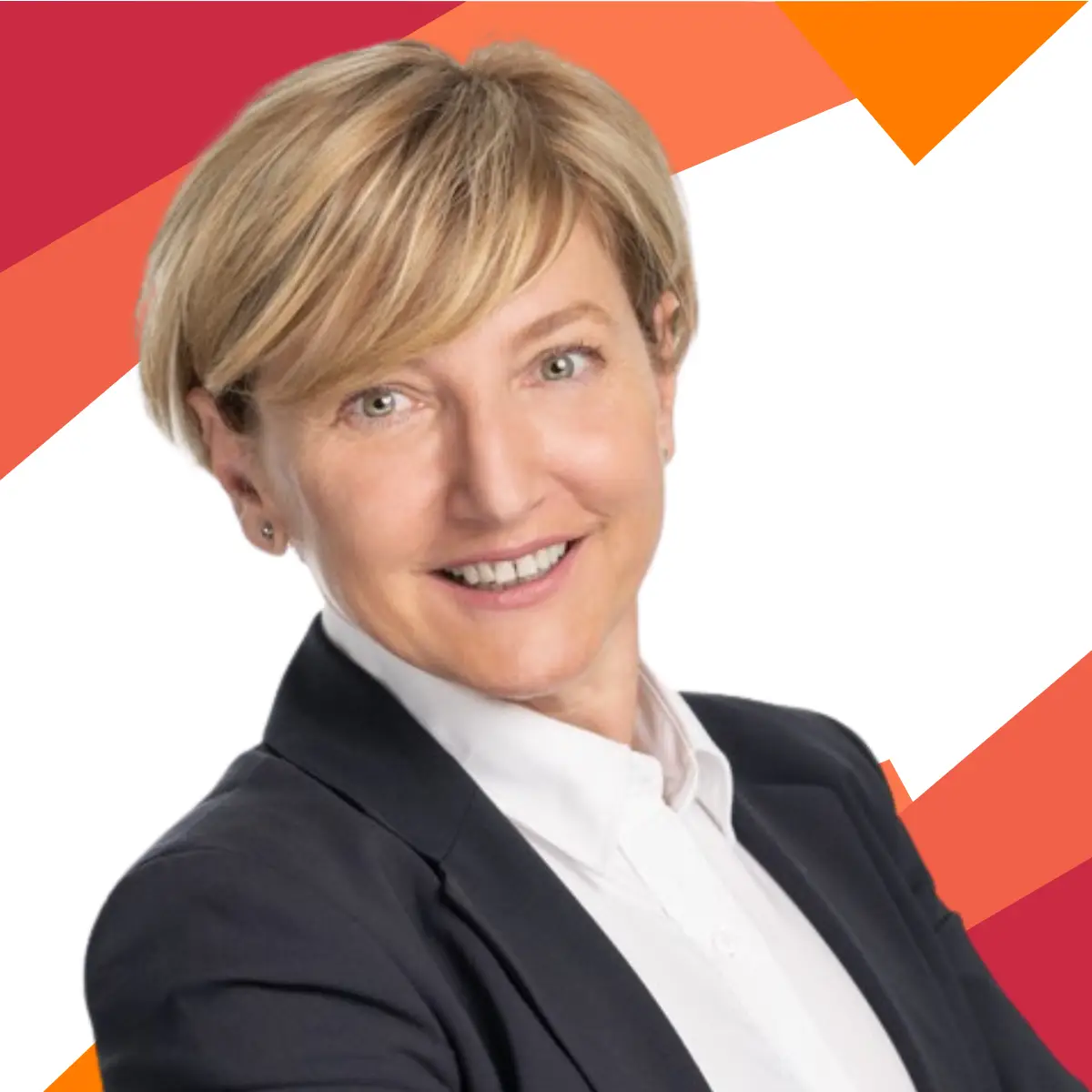 Vladislava (Vladka) Kozakova - Speaker at HR World Summit