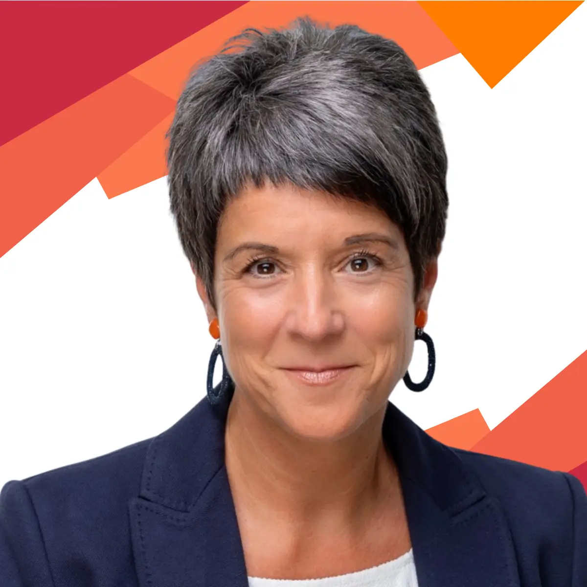 Johanna Hummer - Speaker at HR World Summit