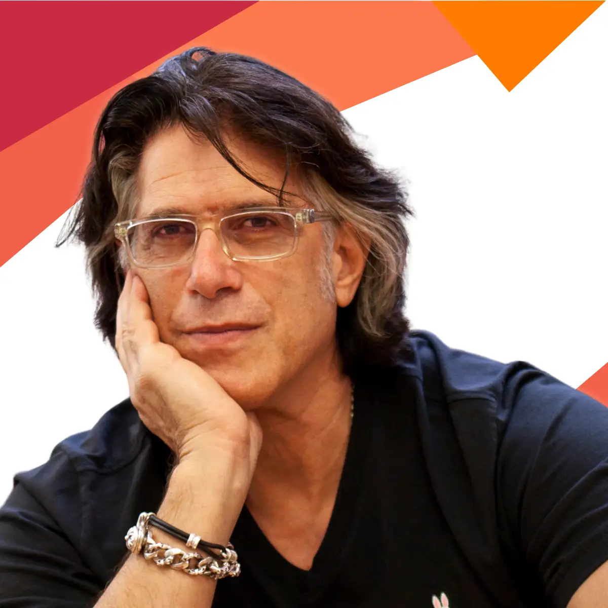 Stan Slap is the founder and president of SLAP