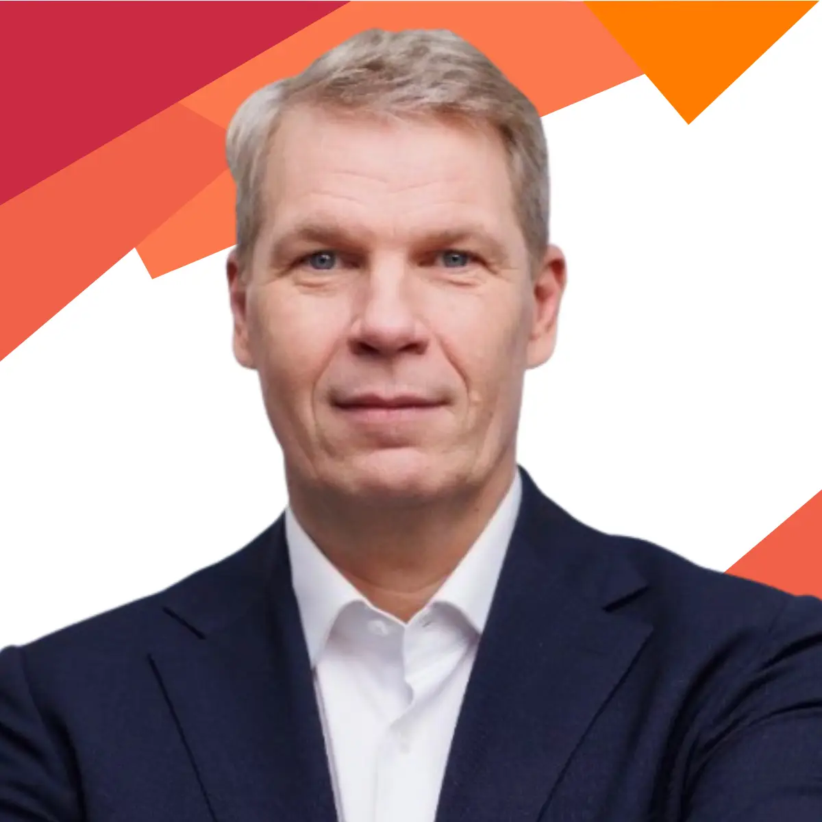 Mark van Bijsterveld - Speaker at HR World Summit