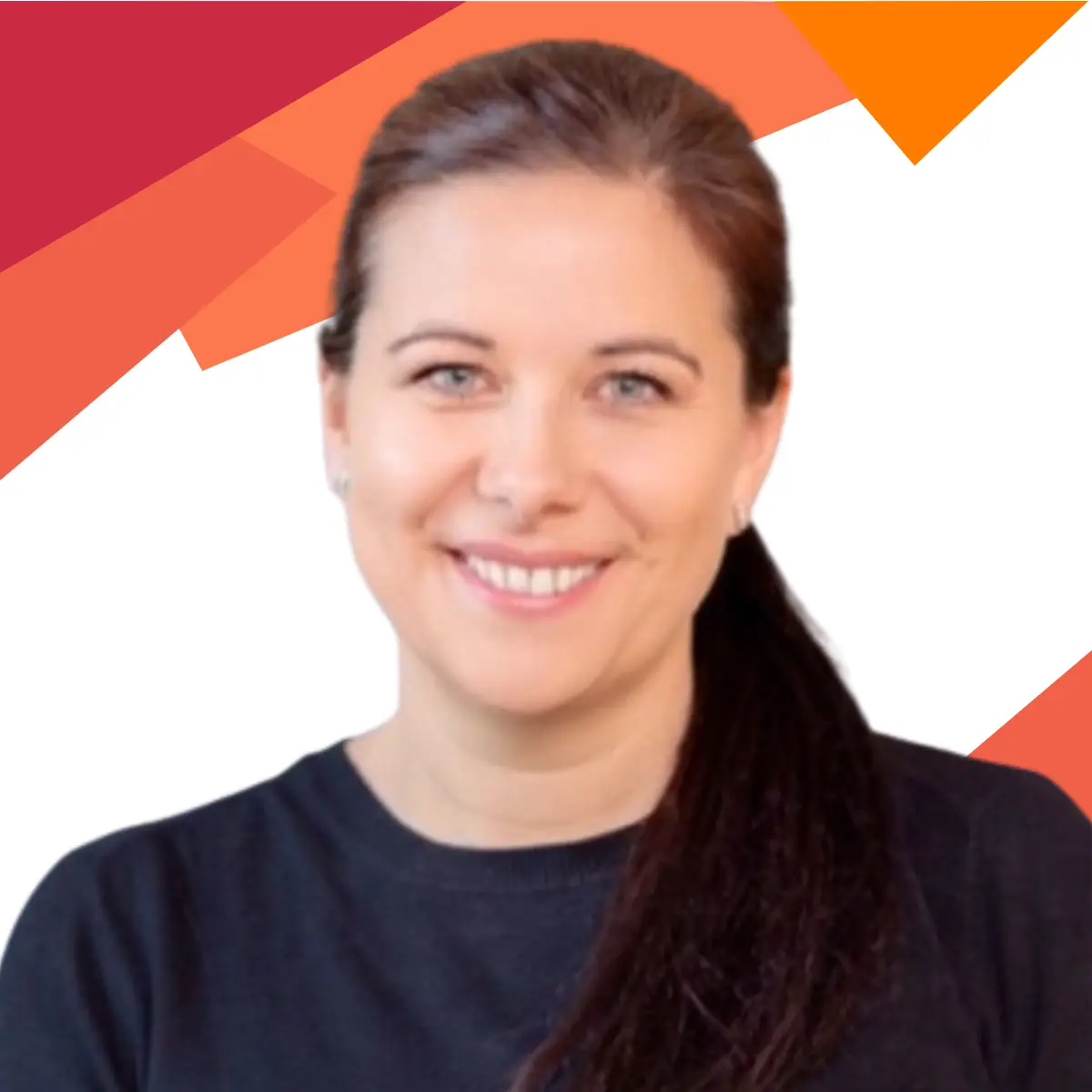 Alexandra Eichberger - Speaker at HR World Summit