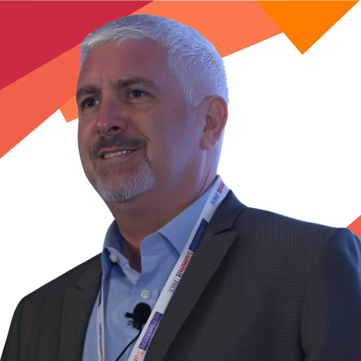 Shane Cragun - Managing Partner at LEADERSCODE.AI