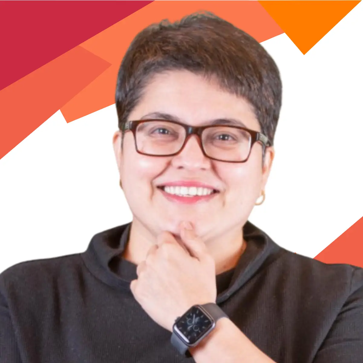 Aparna Ballakur - Speaker at HR World Summit