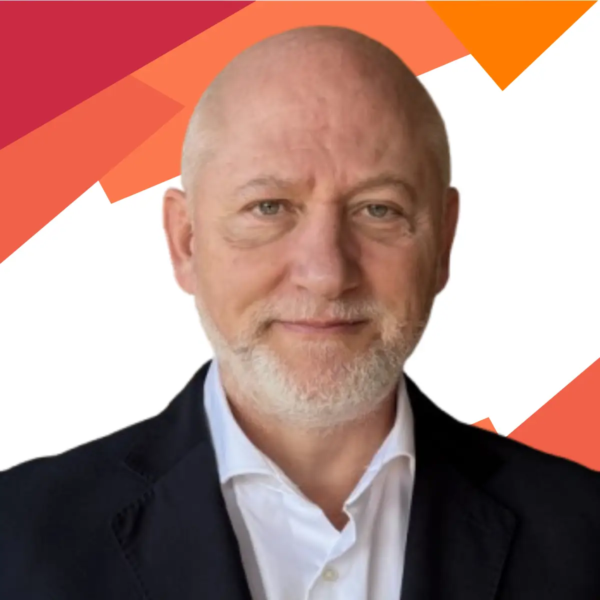 Alfonso Merino -Speaker at HR World Summit in Porto