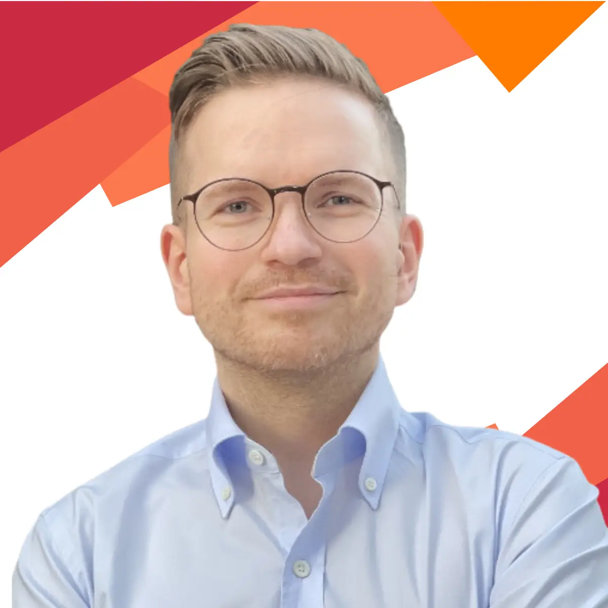 Jochen Baumeister - Speaker at HR World Summit