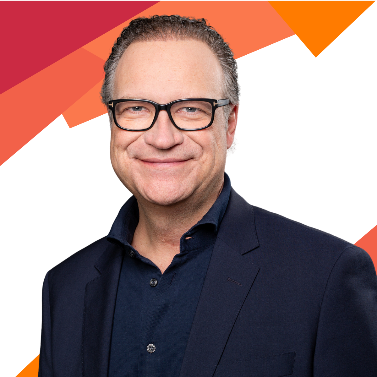 Jochen Brenner - Vice President Human Resources Procter & Gamble