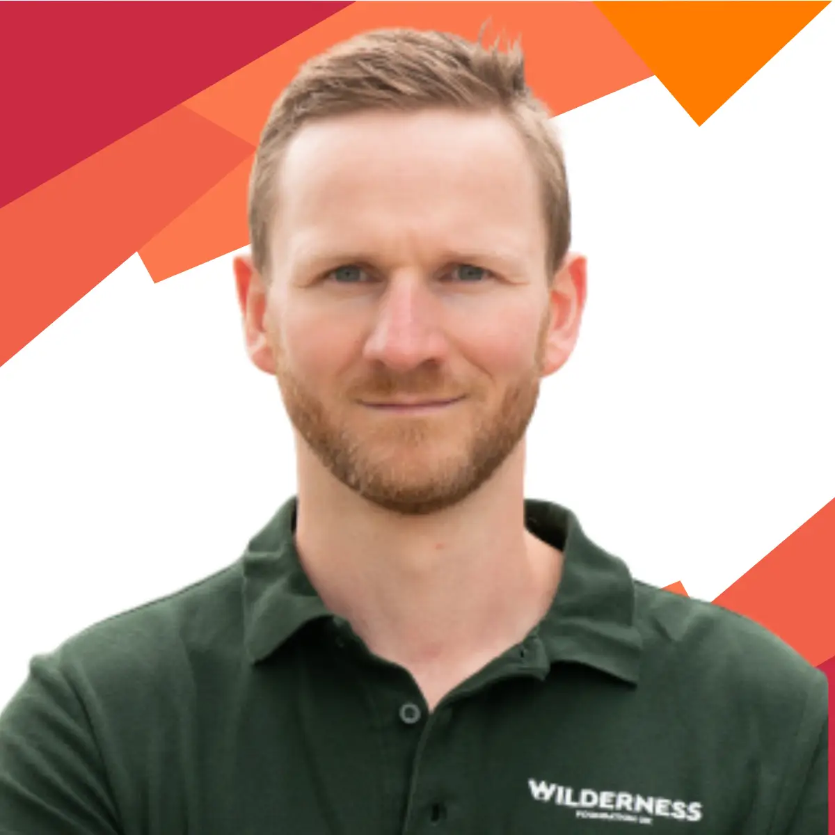 Mark Agnew - Discover his expert insights on resilience and teamwork