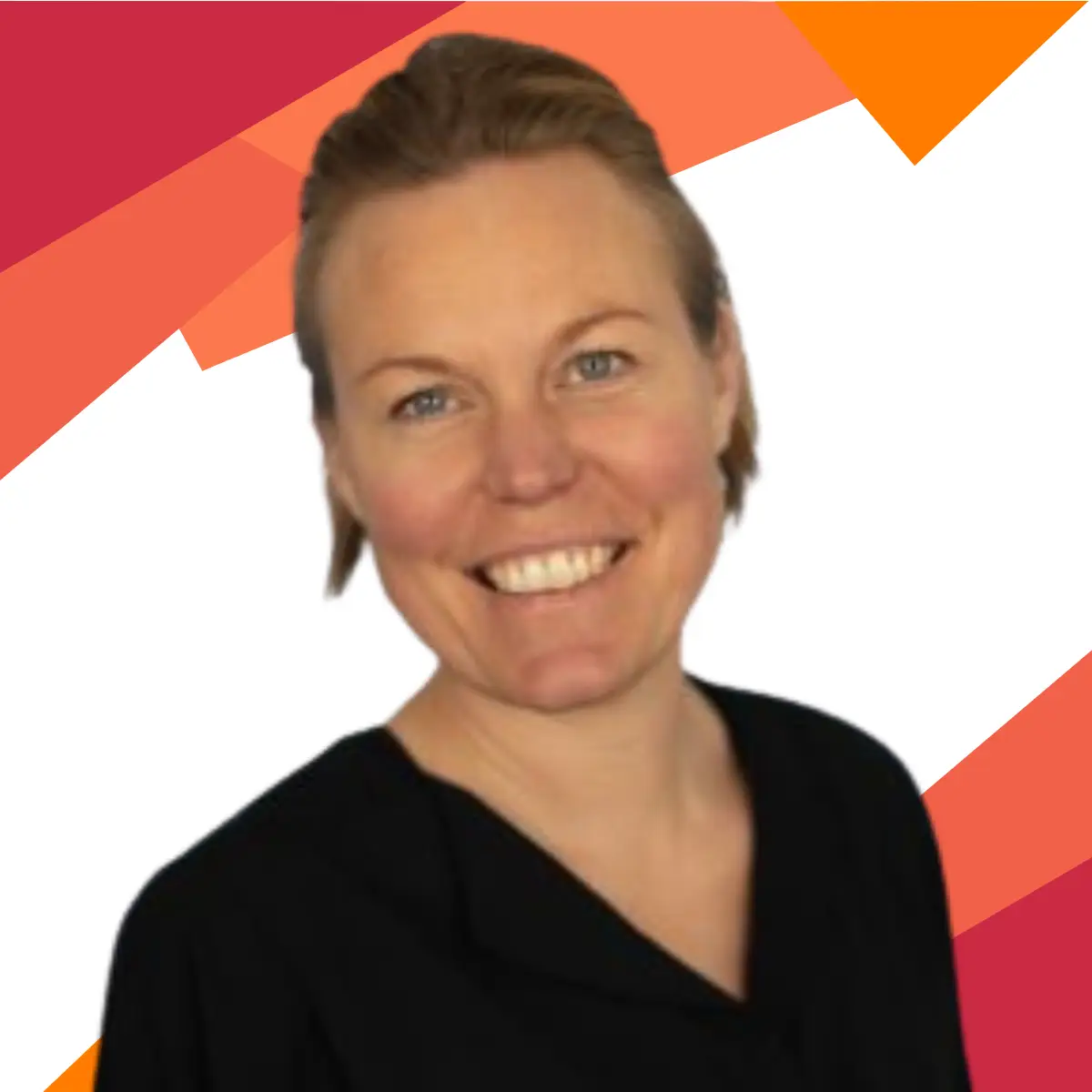 Hanna Grasso - Speaker at HR World Summit