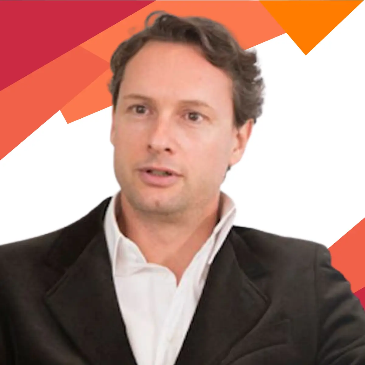 Otti Vogt - Speaker at HR World Summit