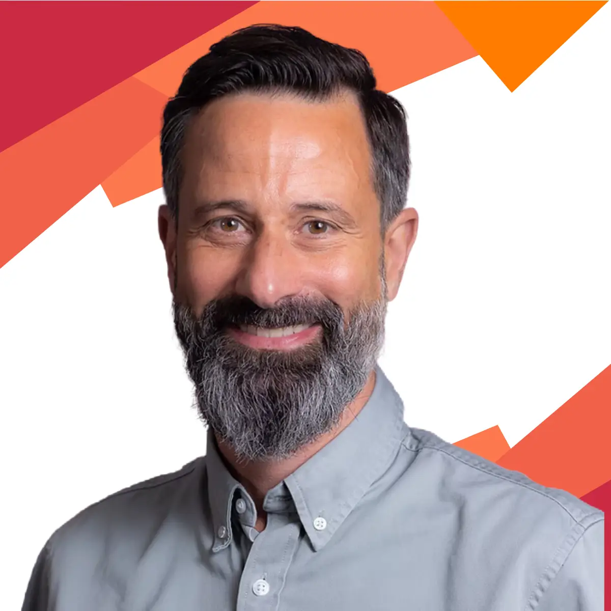 Max Hunter - Chief Joy Officer & Founder at MOTIVATORS@WORK