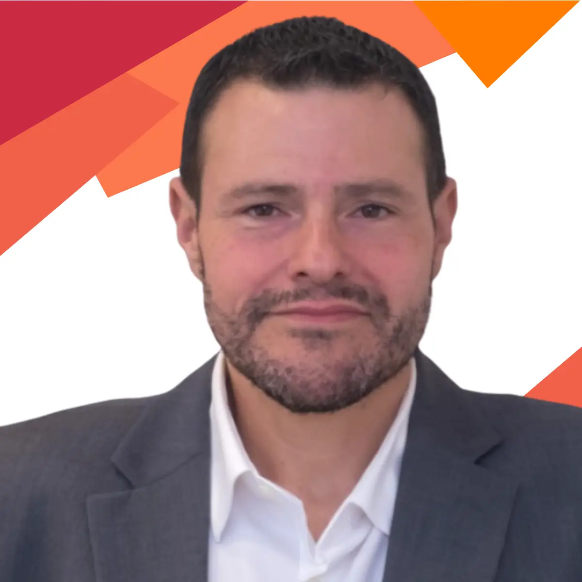 Jason Bloomfield - Speaker at HR World Summit