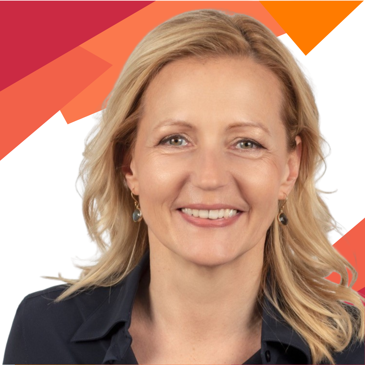 Alize Hofmeester -International expert in Business Agility & Founder TWINXTER