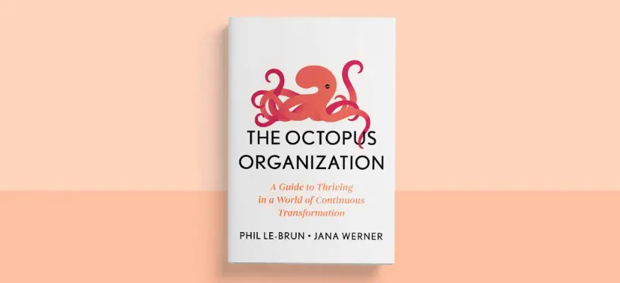 Phil Lebrun -HR World Summit 2026 - Organizational Transformation